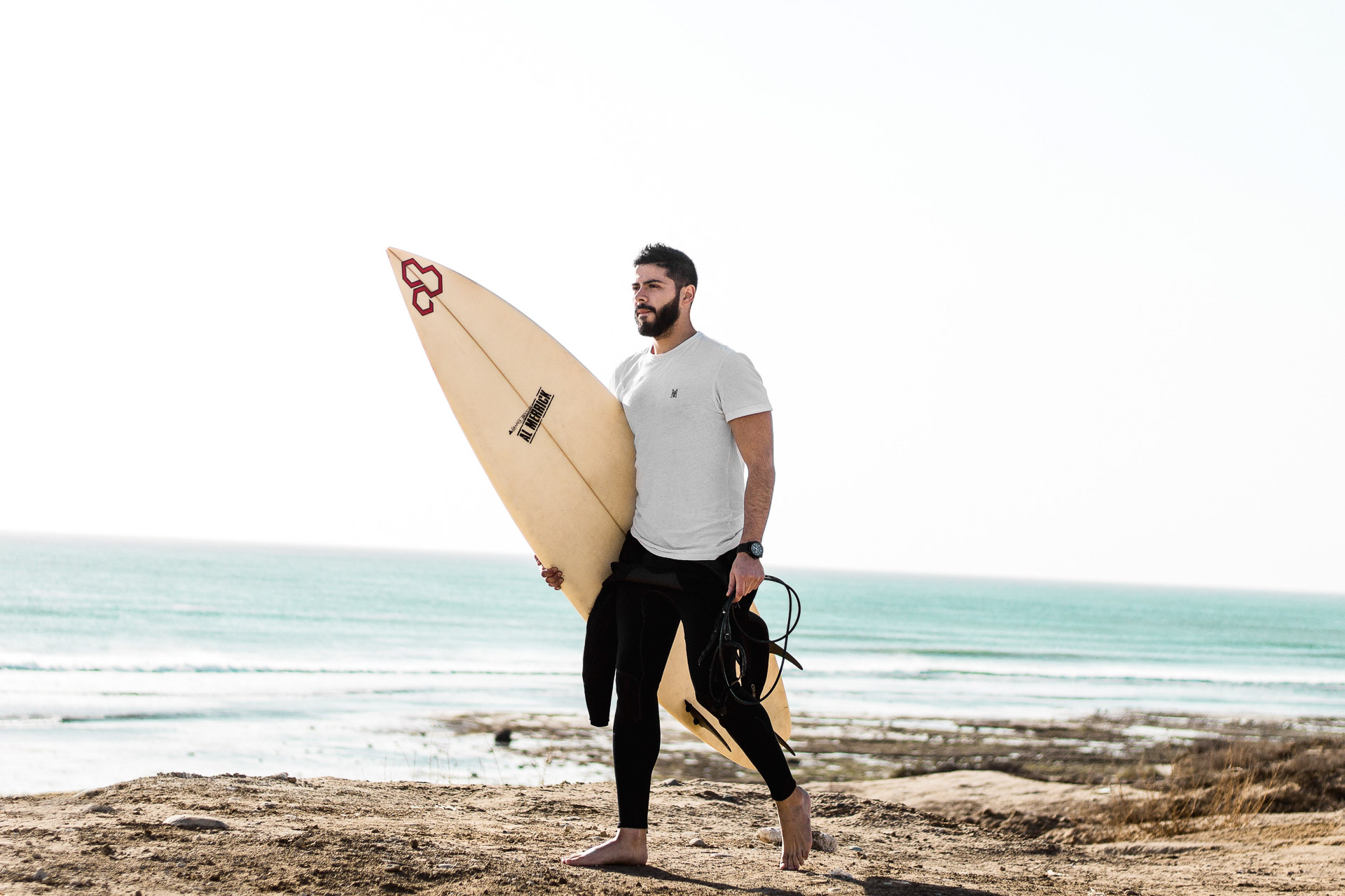 ROBERTS WAVE SURF CLOTHES 22